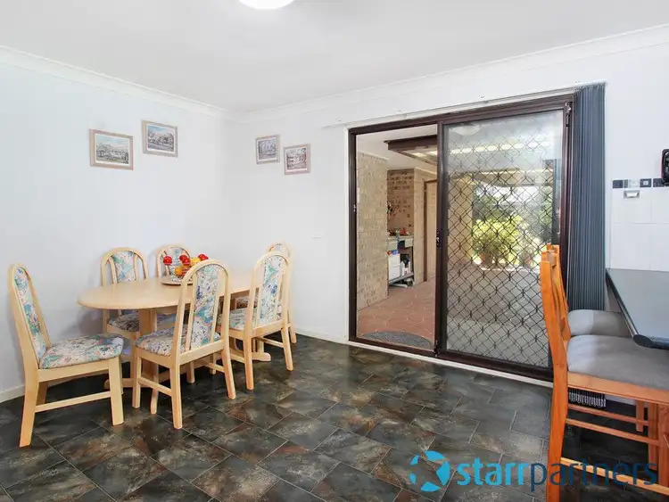 Third view of Homely house listing, 27 Salerno Close, Emu Heights NSW 2750
