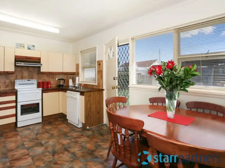 Third view of Homely house listing, 4 Vivienne Street, Woodpark NSW 2164