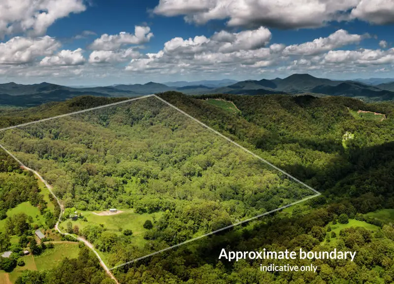 Main view of Homely rural property listing, 158 Old Brierfield Road, Bellingen NSW 2454