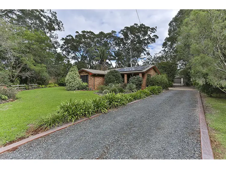 Main view of Homely house listing, 1 Ward Street, Highfields QLD 4352