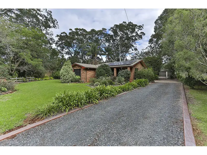 Main view of Homely house listing, 1 Ward Street, Highfields QLD 4352