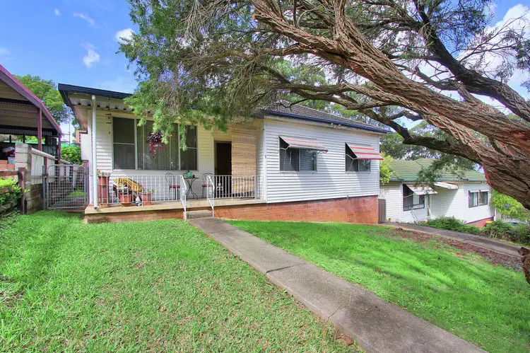 Main view of Homely house listing, 3 Loville Avenue, Seven Hills NSW 2147