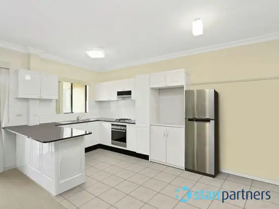 Second view of Homely apartment listing, 9/30-32 Brickfield Street, North Parramatta NSW 2151