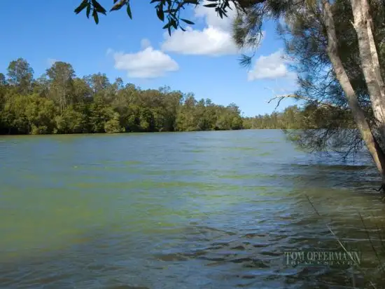 Main view of Homely land listing, 1270 McKinnon Drive, Cooroibah QLD 4565