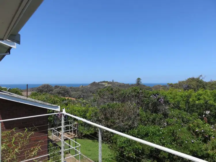 21 Bellinger Street, Nambucca Heads NSW 2448