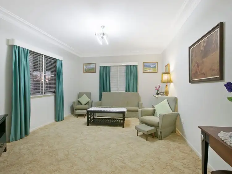 Second view of Homely house listing, 74 Dorothea Street, Cannon Hill QLD 4170