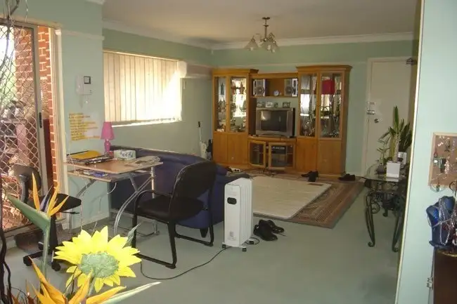 Third view of Homely apartment listing, 2/25 Stewart Street, Parramatta NSW 2150
