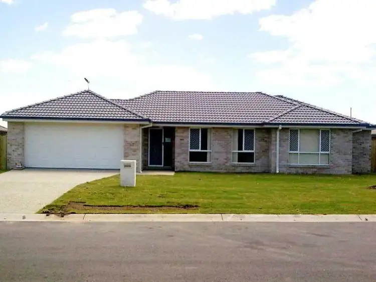 20 Ferny Crescent, Burpengary QLD 4505