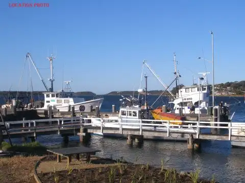 Second view of Homely house listing, 2 Terrara Street, Greenwell Point NSW 2540