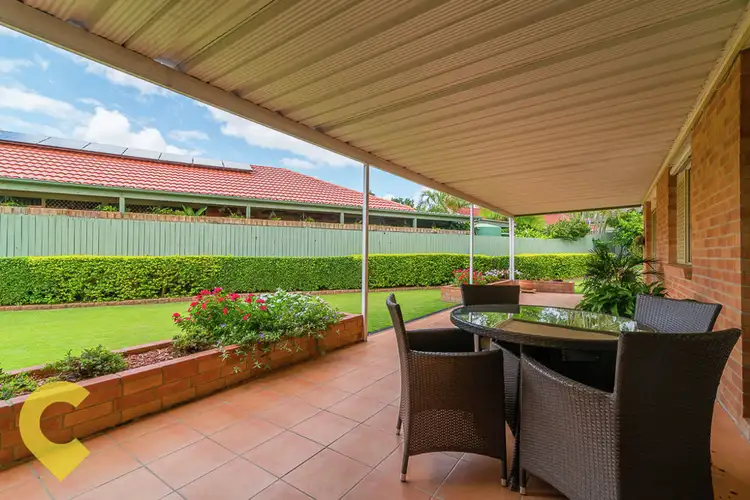 Second view of Homely house listing, 3 Medici Place, Forest Lake QLD 4078