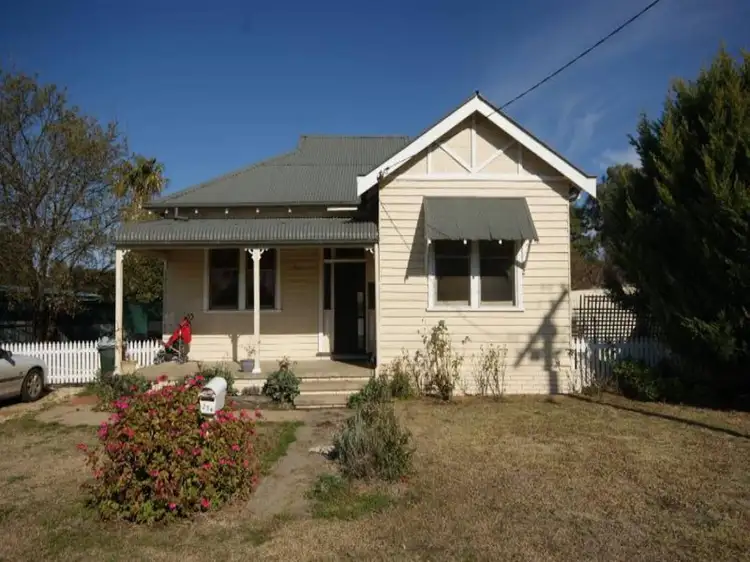 254 Victoria Street, Deniliquin NSW 2710