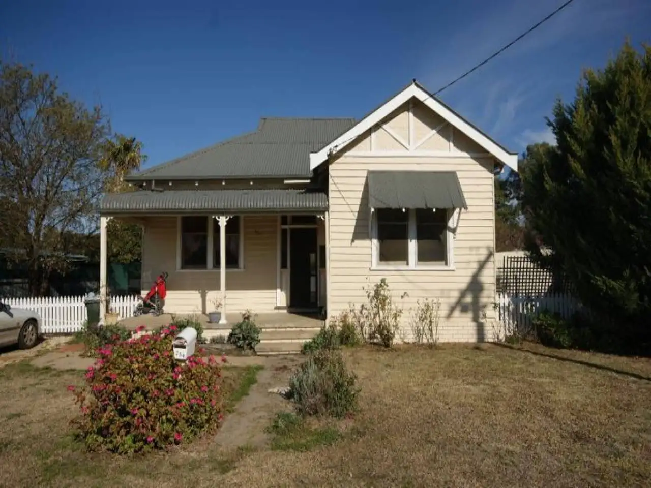 Main view of Homely house listing, 254 Victoria Street, Deniliquin NSW 2710