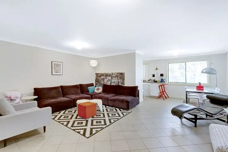Fourth view of Homely house listing, 17 Watkins Road, Baulkham Hills NSW 2153