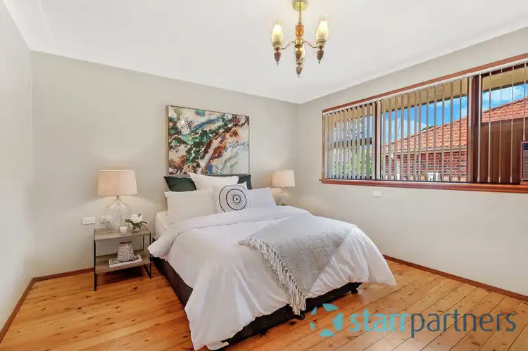Fifth view of Homely house listing, 57 Georges Ave, Lidcombe NSW 2141