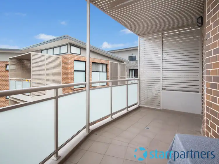 Third view of Homely unit listing, 44/1 Glenmore Ridge Drive, Glenmore Park NSW 2745