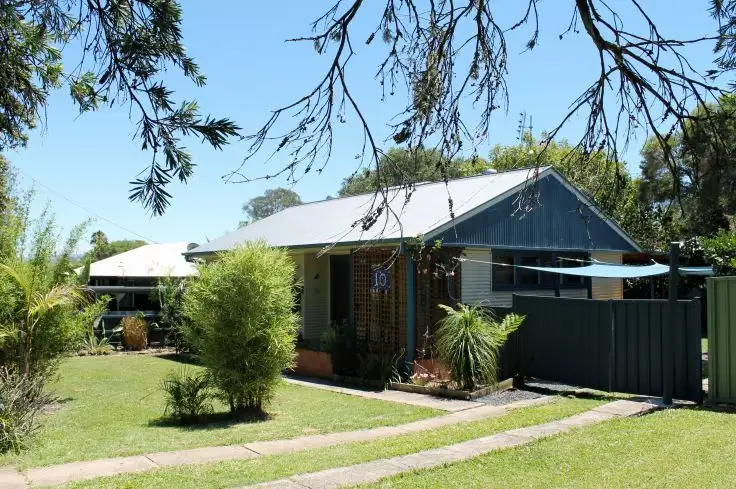 Fifth view of Homely house listing, 10 Anderson Street, Kyogle NSW 2474