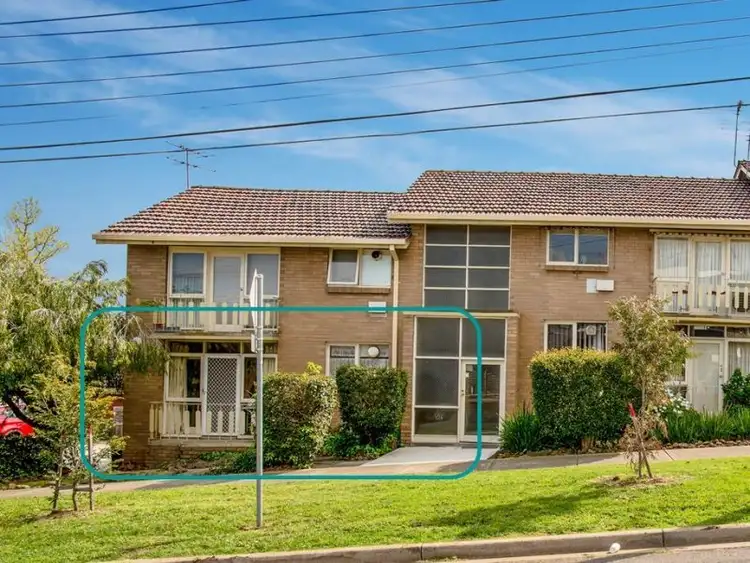3/504 Moreland Road, Brunswick West VIC 3055
