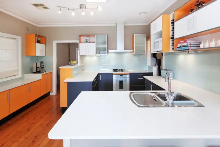 Second view of Homely house listing, 153 Oxford Street, Cambridge Park NSW 2747