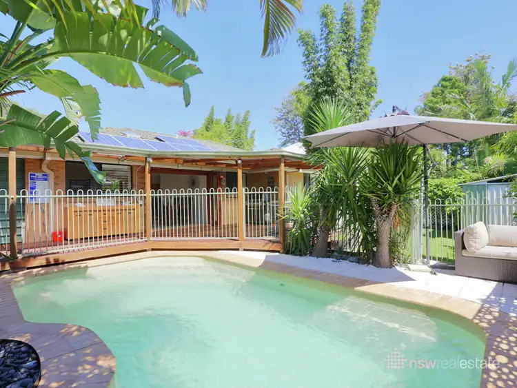 Main view of Homely house listing, 44 Coramba Road, Coffs Harbour NSW 2450