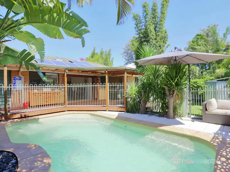 Main view of Homely house listing, 44 Coramba Road, Coffs Harbour NSW 2450