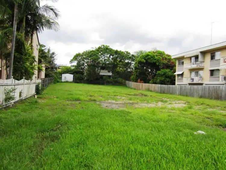 69 Derby Street, Coorparoo QLD 4151