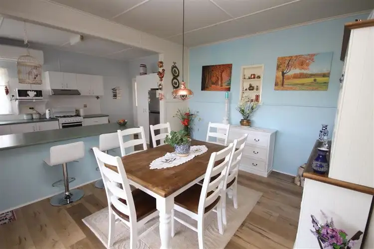 Fourth view of Homely house listing, 119 Wood Street, Tenterfield NSW 2372