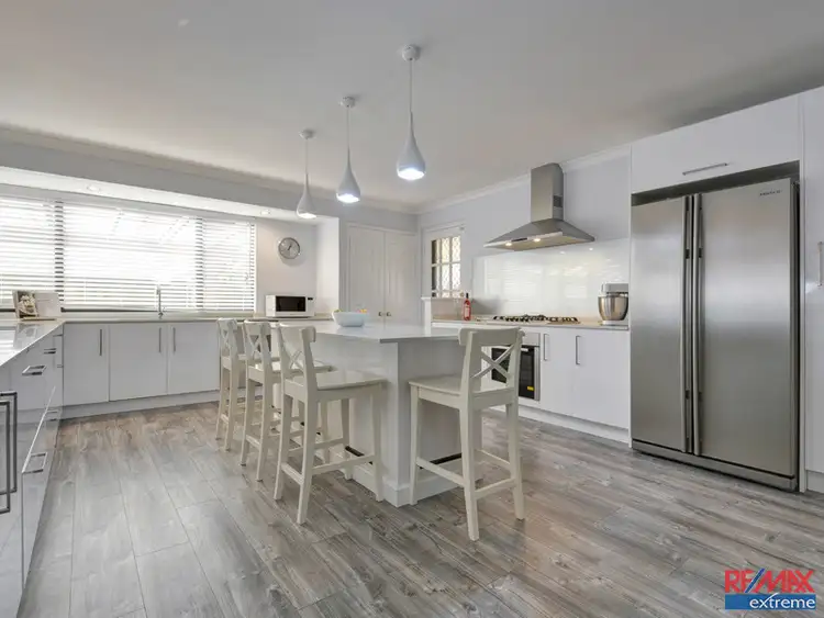 Fourth view of Homely house listing, 30 Balladong Loop, Carramar WA 6031