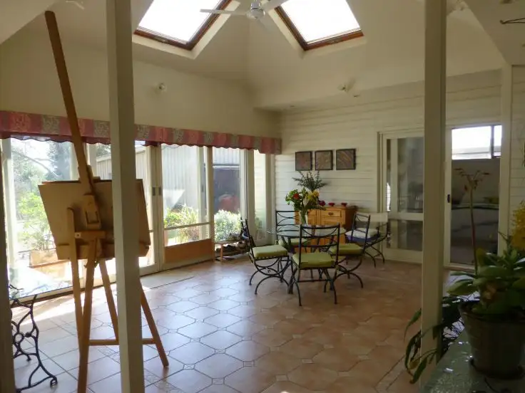 Third view of Homely house listing, 33 COBRAM ST, Berrigan NSW 2712
