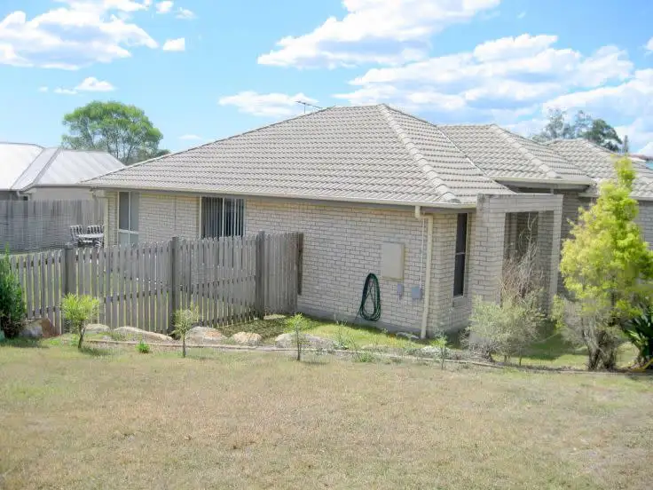 Second view of Homely house listing, 5 Gilgai Ct, Redbank Plains QLD 4301