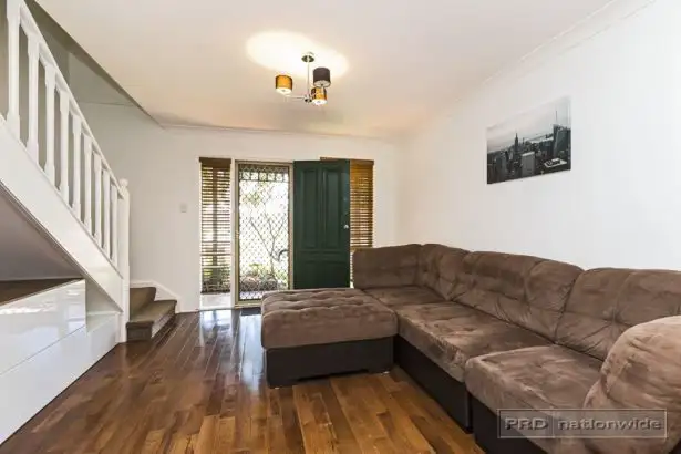 Fifth view of Homely townhouse listing, 6/1 Robertson Street, Carrington NSW 2294