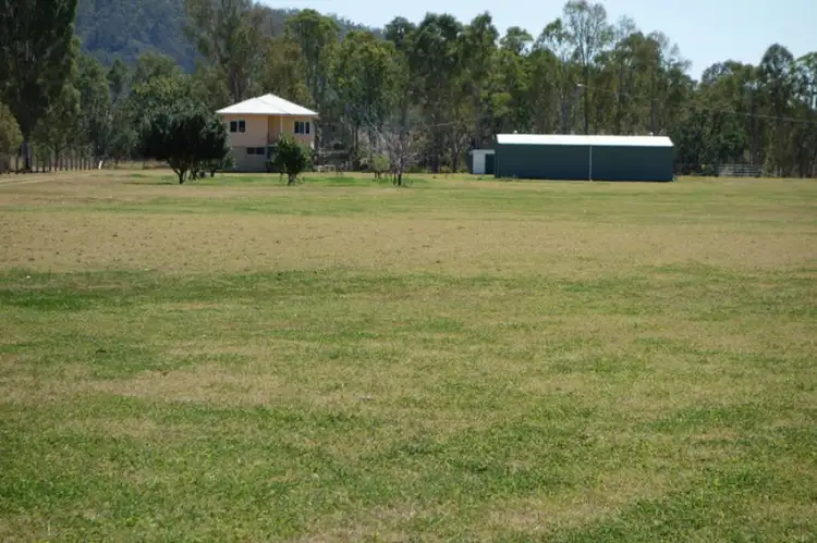 139 Running Creek Road, Kilkivan QLD 4600