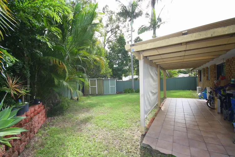 Third view of Homely house listing, 3 Cookaba Street, Riverhills QLD 4074