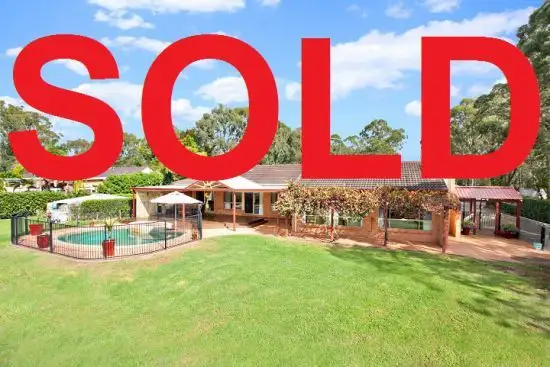 Address available on request