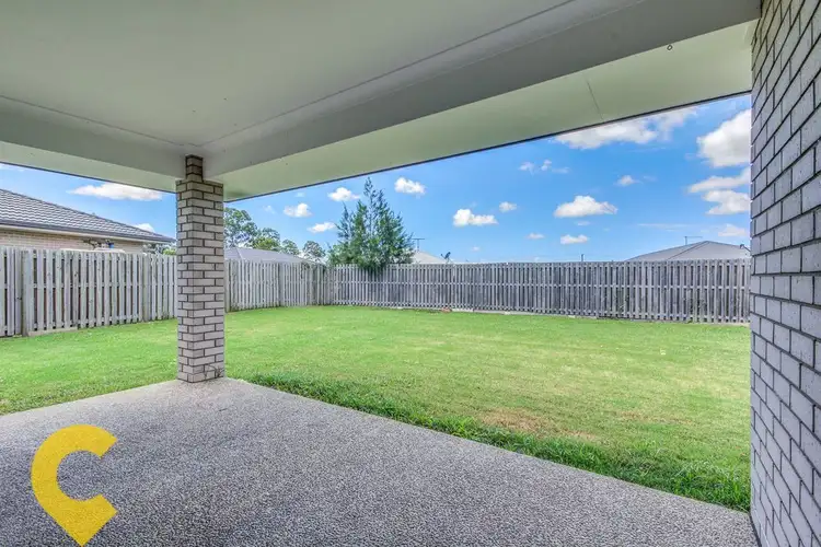 Sixth view of Homely house listing, 7 Sunridge Circuit, Bahrs Scrub QLD 4207