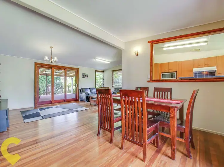 Fourth view of Homely house listing, 11 Culworth Street, Chermside West QLD 4032