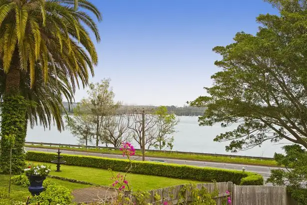 Main view of Homely house listing, 274 The Esplanade, Speers Point NSW 2284