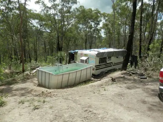 Lot 144 Sugarbag Rd, Tabulam NSW 2469