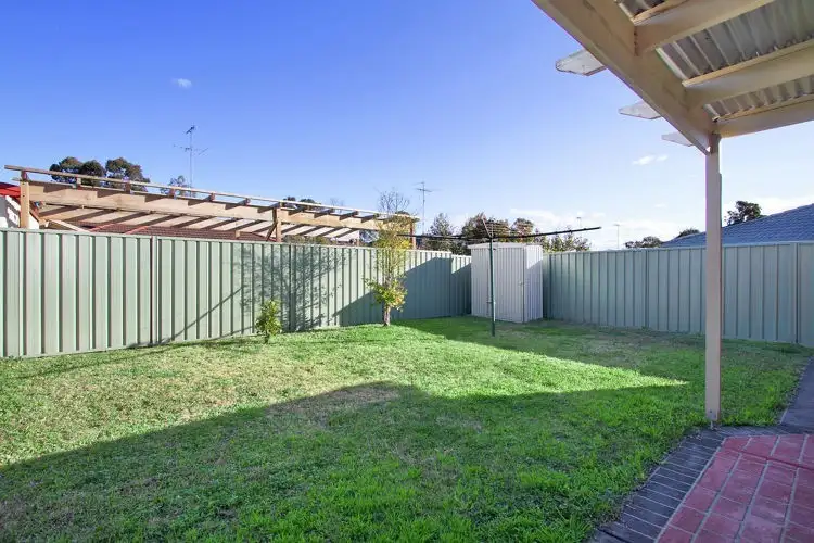 Fourth view of Homely house listing, 7 Coolabah Place, Blacktown NSW 2148