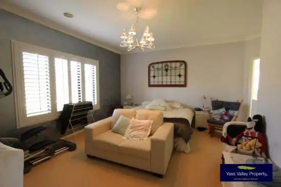 Fourth view of Homely rural property listing, 6. River Avenue, Yass NSW 2582