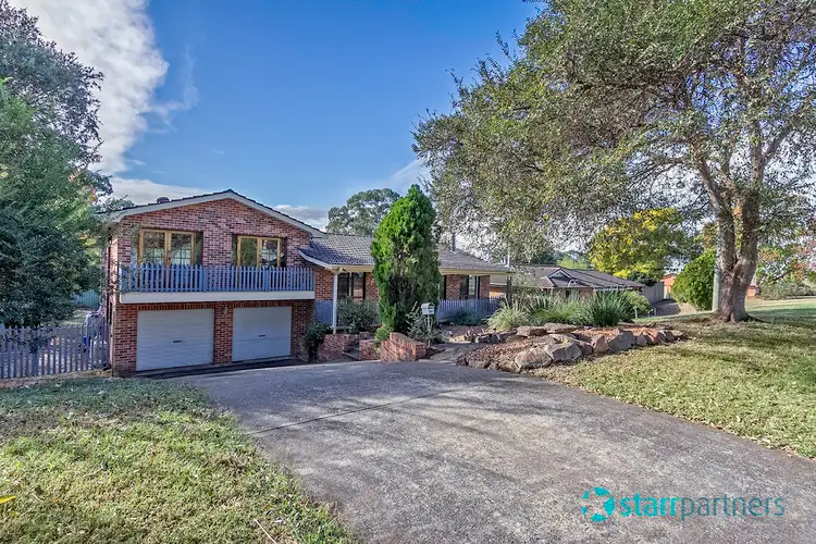 30 Church Road, Wilberforce NSW 2756
