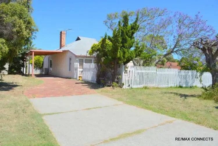 Third view of Homely house listing, 59 Davilak Avenue, Hamilton Hill WA 6163