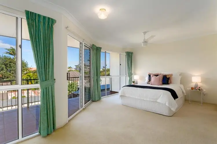 Fourth view of Homely unit listing, 4/16 Murphy Street, Scarborough QLD 4020
