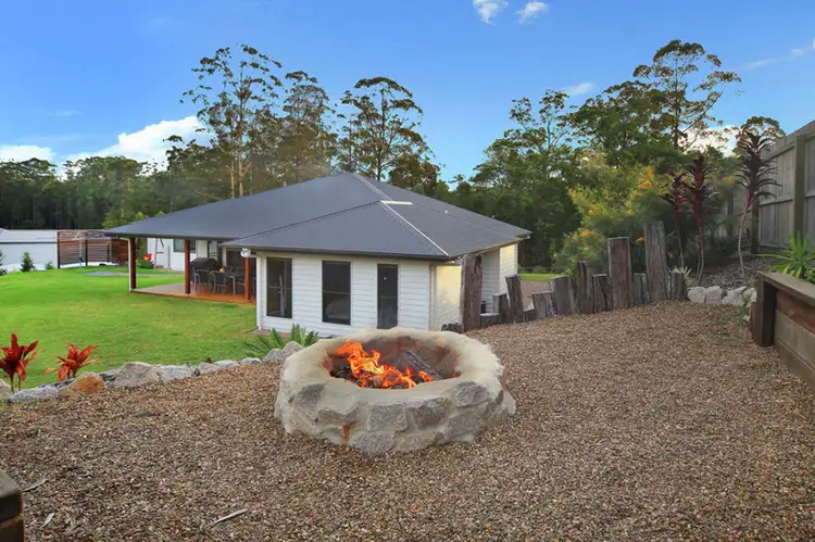 Fourth view of Homely house listing, 4 Richmond Lane, Palmview QLD 4553