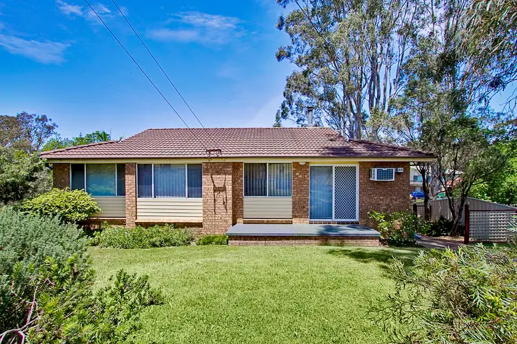 4 Copeland Road, Wilberforce NSW 2756