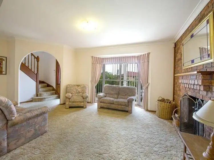 Second view of Homely house listing, 11 Sherridon Crescent, Quakers Hill NSW 2763
