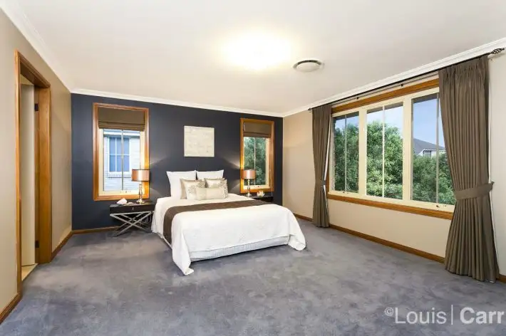 Fourth view of Homely house listing, 18 Cunningham Parade, Kellyville NSW 2155