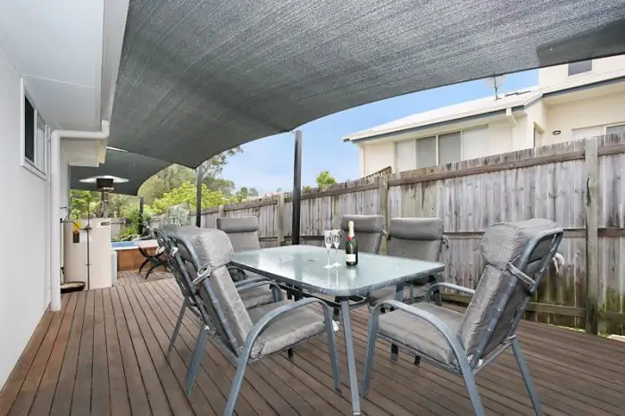 Fourth view of Homely house listing, 1/2 Sandhurst Crescent, Upper Coomera QLD 4209