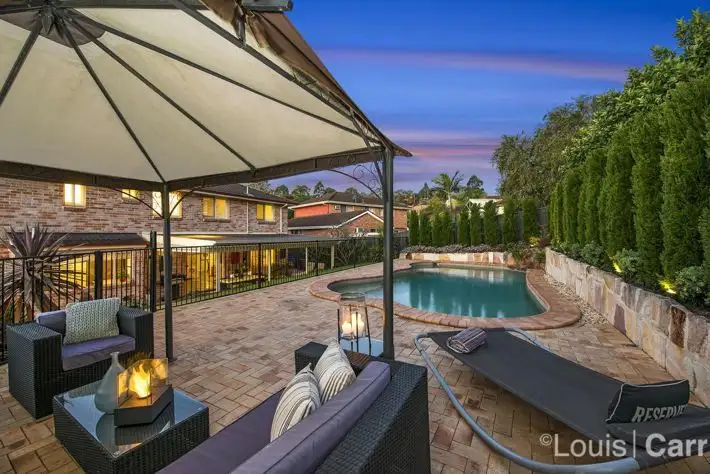 Main view of Homely house listing, 69 Delaney Drive, Baulkham Hills NSW 2153