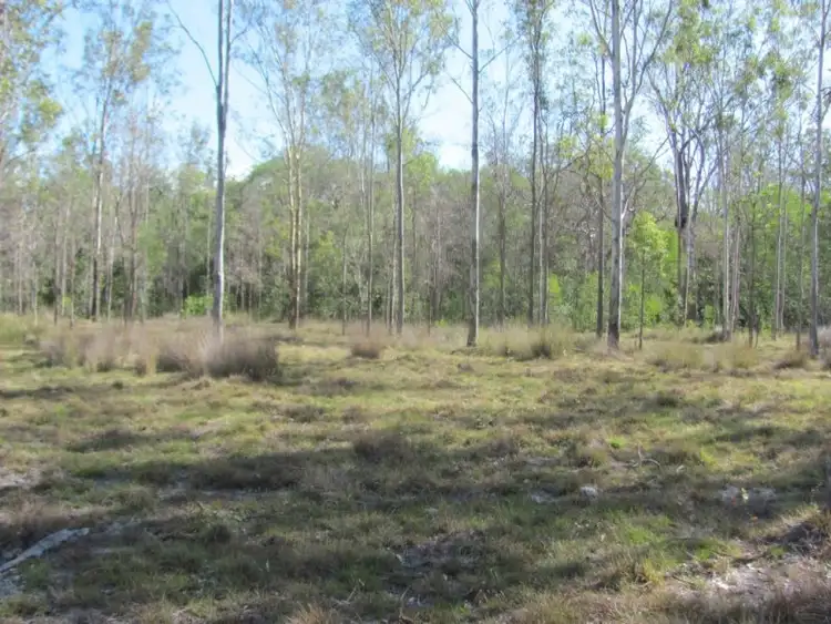 Seventh view of Homely rural property listing, Lot 4 Mt Bucca Road, Yandaran QLD 4673