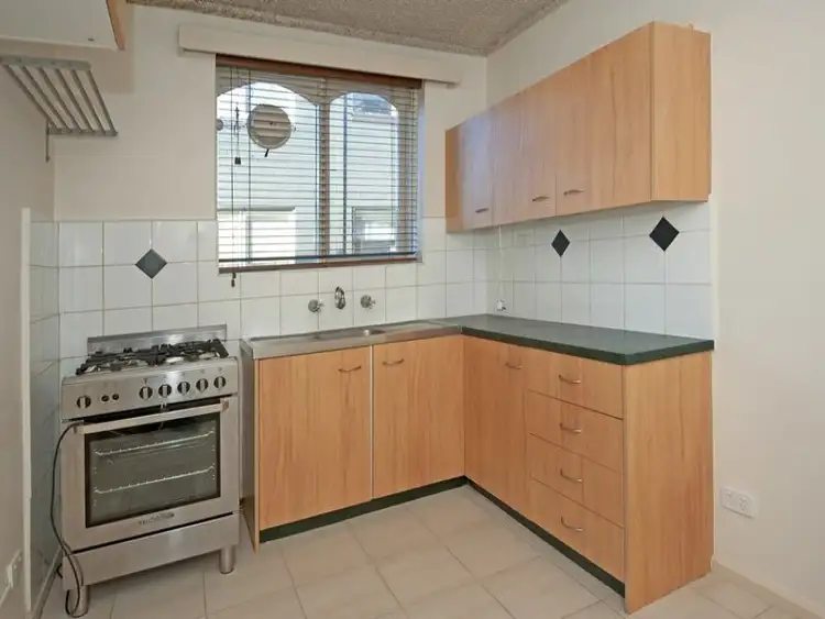 Second view of Homely apartment listing, 10/10-12 Lennon Street, Parkville VIC 3052